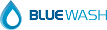 Logo Blue Wash
