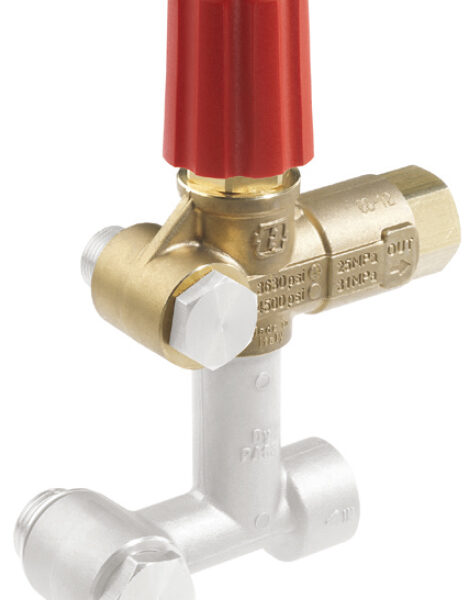 VRF2 CON MANOPOLA + COLLETTORE