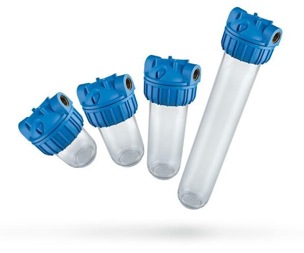 Water filters