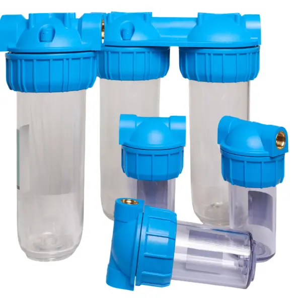 Water filters