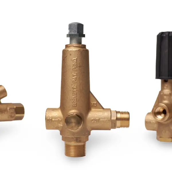 Valve